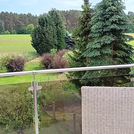 Zur Schmiede 度假居