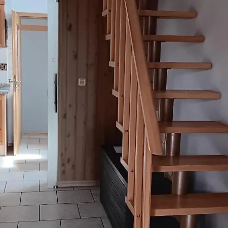 Zur Schmiede Hasselfoerde