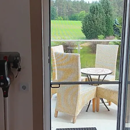 Zur Schmiede 度假居 Hasselfoerde