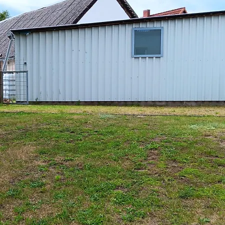 度假居 Zur Schmiede