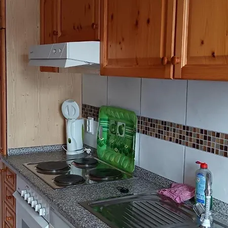 Zur Schmiede 度假居