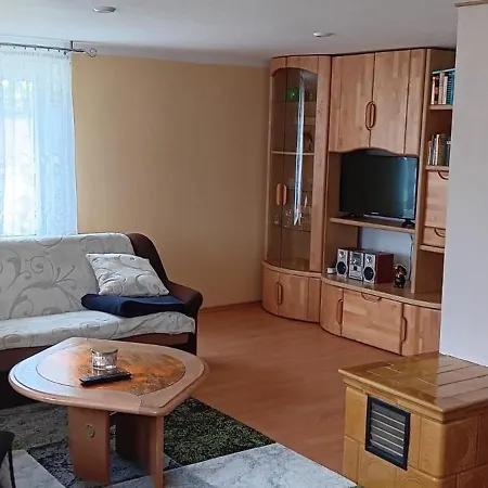 度假居 Zur Schmiede