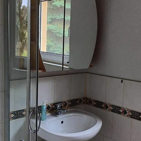 Zur Schmiede 度假居