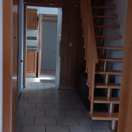 Zur Schmiede Hasselfoerde