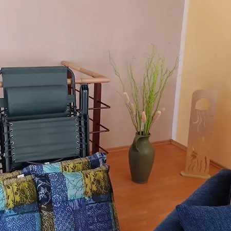 Zur Schmiede 度假居